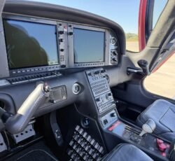 CIRRUS SR22 G6 TURBO 2020