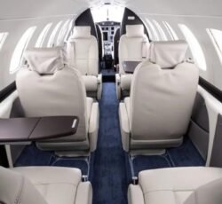 CESSNA CITATION CJ3 2005