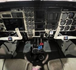 PIPER CHEYENNE I 1978