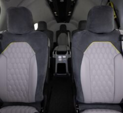 CIRRUS VISION JET SF50 G2+ 2022