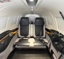 PIPER M600 SLS 2022