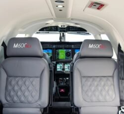 PIPER M600 SLS 2026
