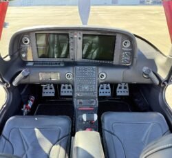 CIRRUS SR22 G6 TURBO 2020