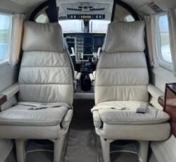 PIPER CHEYENNE I 1978