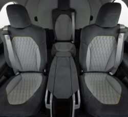 CIRRUS VISION JET SF50 G2+ 2022