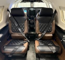 PIPER M350 2024