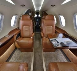 EMBRAER PHENOM 300 2015