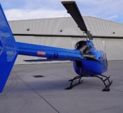 BELL 505 JET RANGER X 2023