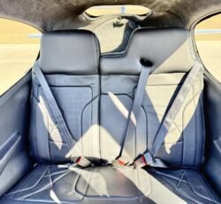 CIRRUS SR22 G6 TURBO 2020