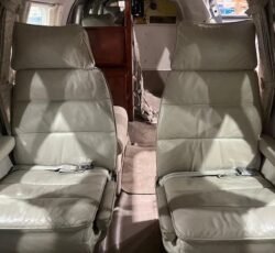 PIPER CHEYENNE I 1978