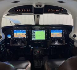 PIPER M350 2024