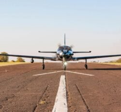 TURBOÉLICE PIPER M500 2026