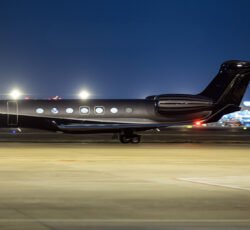 GULFSTREAM G600 2026