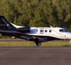 Embraer Phenom 100EX 2026