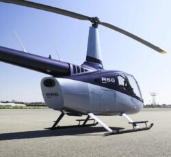 ROBINSON R66 NXG 2026