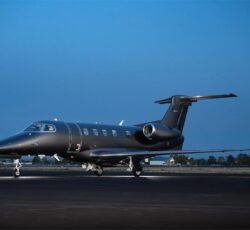 EMBRAER PHENOM 300E 2026