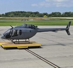 BELL 505 JET RANGER X 2026
