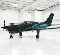 PIPER M350 2026