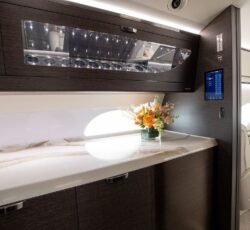 GULFSTREAM G700 2026