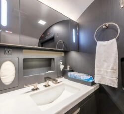 GULFSTREAM G600 2026