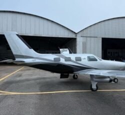 PIPER MIRAGE 1992
