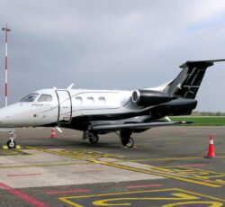 Embraer Phenom 100EX 2026