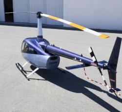 ROBINSON R66 NXG 2026