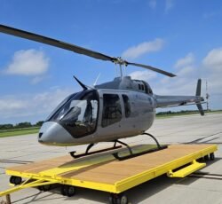 BELL 505 JET RANGER X 2026