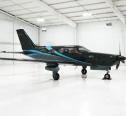 PIPER M350 2026