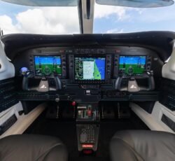 TURBOÉLICE PIPER M500 2026