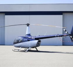 ROBINSON R66 NXG 2026
