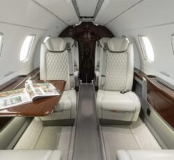 EMBRAER PHENOM 300E 2026