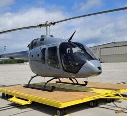 BELL 505 JET RANGER X 2026