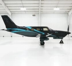 PIPER M350 2026
