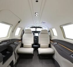 TURBOÉLICE PIPER M500 2026