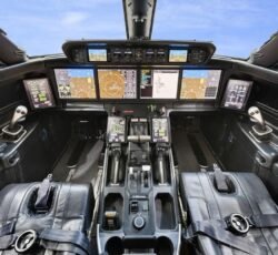 GULFSTREAM G600 2026