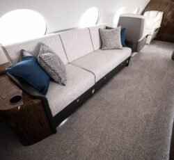 GULFSTREAM G700 2026