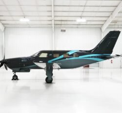 PIPER M350 2026