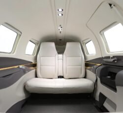 TURBOÉLICE PIPER M500 2026