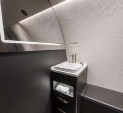 GULFSTREAM G600 2026