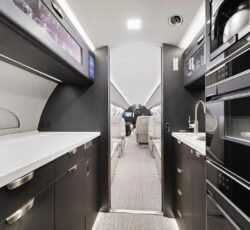 GULFSTREAM G600 2026