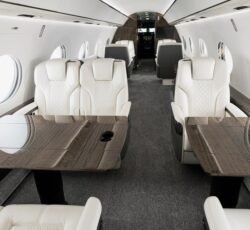 GULFSTREAM G700 2026