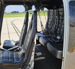 BELL 505 JET RANGER X 2026