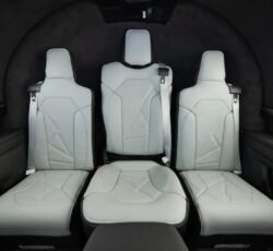 CIRRUS VISION JET SF50 G2+ 2026