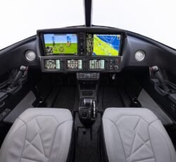 CIRRUS VISION JET SF50 G2+ 2026