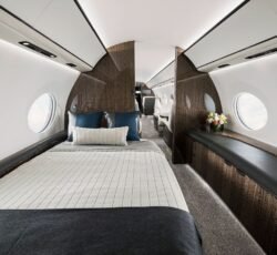 GULFSTREAM G700 2026