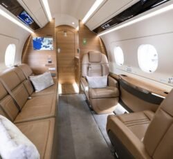 EMBRAER PRAETOR 600 2019