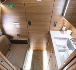 EMBRAER PRAETOR 600 2019