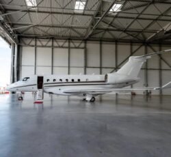 EMBRAER PRAETOR 600 2019