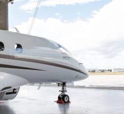 EMBRAER PRAETOR 600 2019